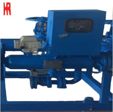 DLT-2PZ全自動(dòng)反沖洗過(guò)濾器