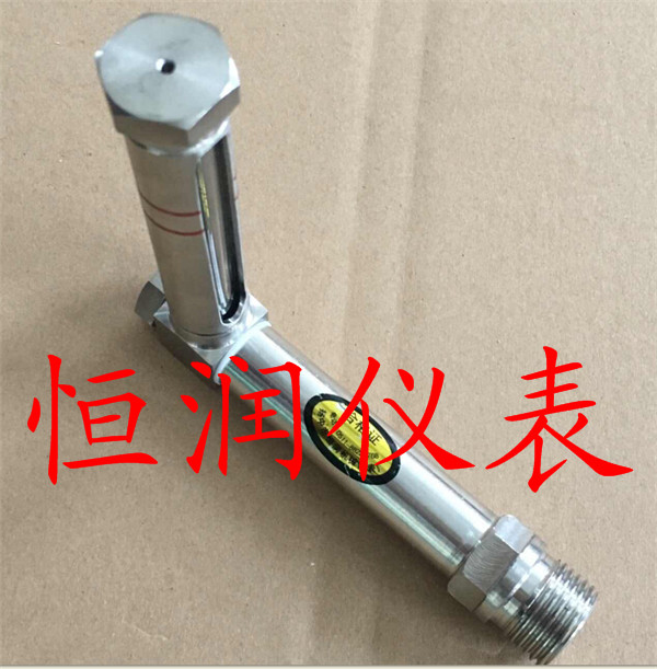 恒潤(rùn)油位計(jì)