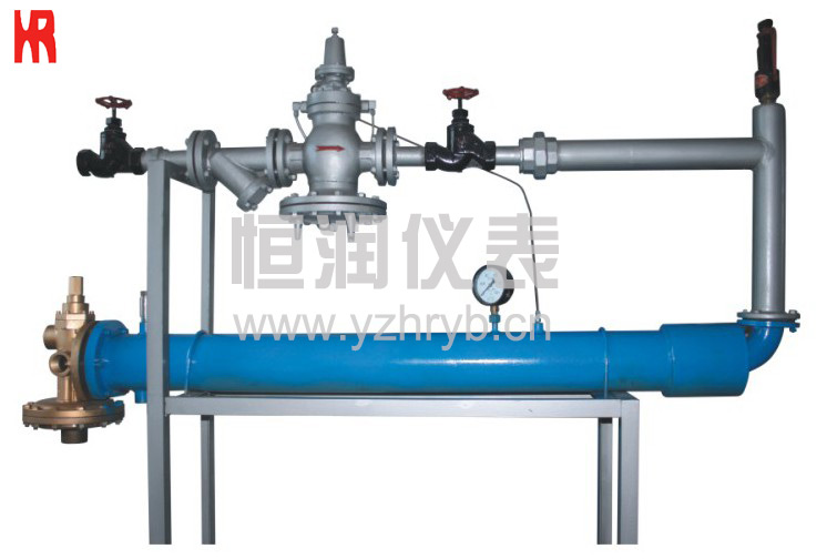 快速熱水器